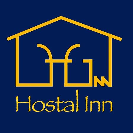 Hostal Inn de Petén Flores Kültér fotó