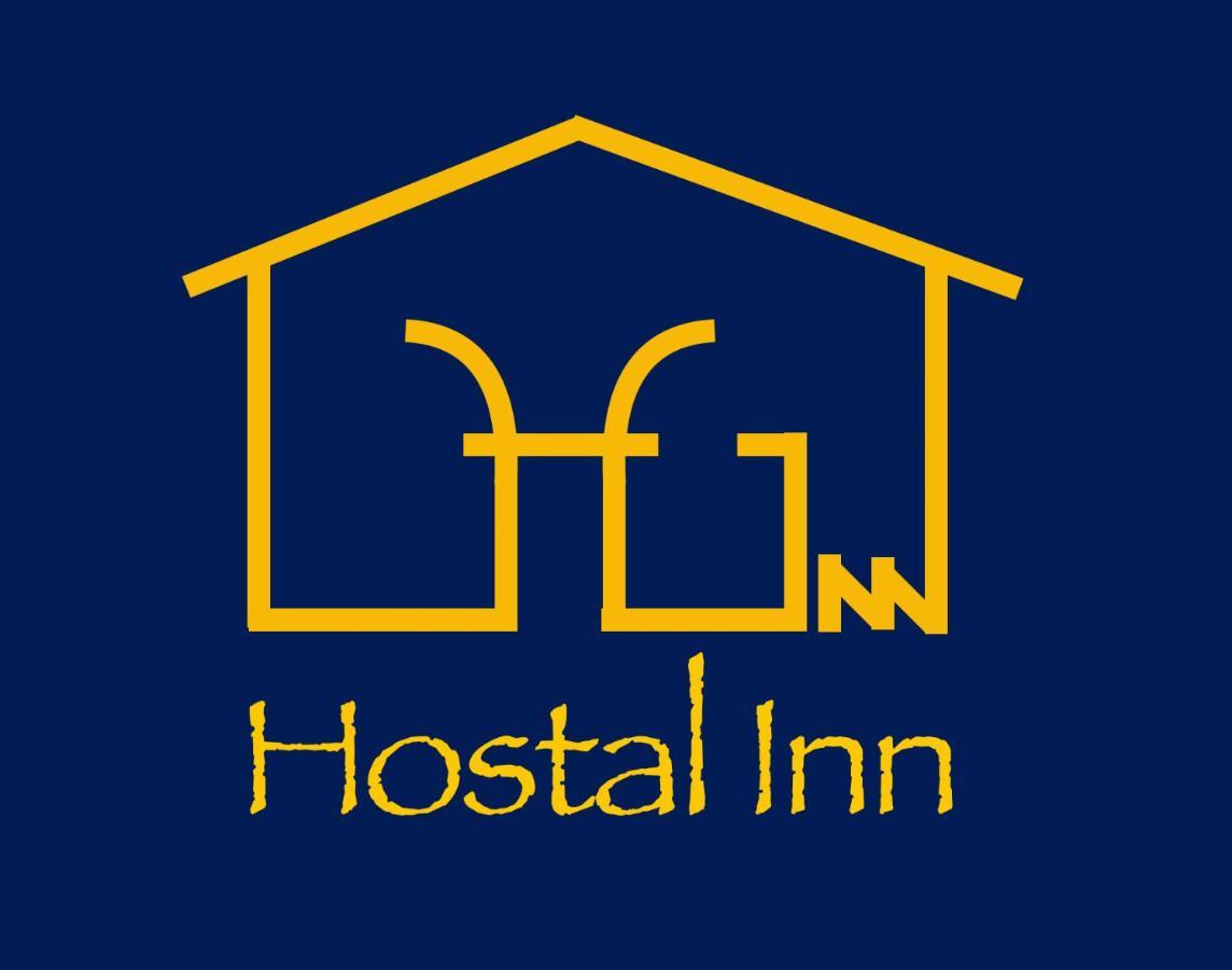 Hostal Inn de Petén Flores Kültér fotó